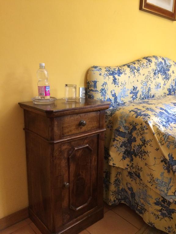 Bed and Breakfast La Casanova Турин Экстерьер фото