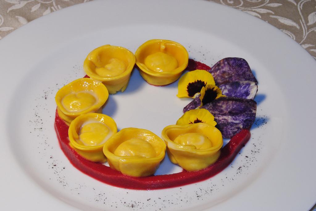 Bed and Breakfast La Casanova Турин Экстерьер фото