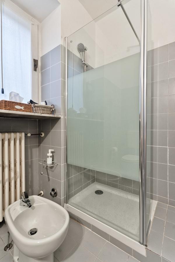 Bed and Breakfast La Casanova Турин Экстерьер фото