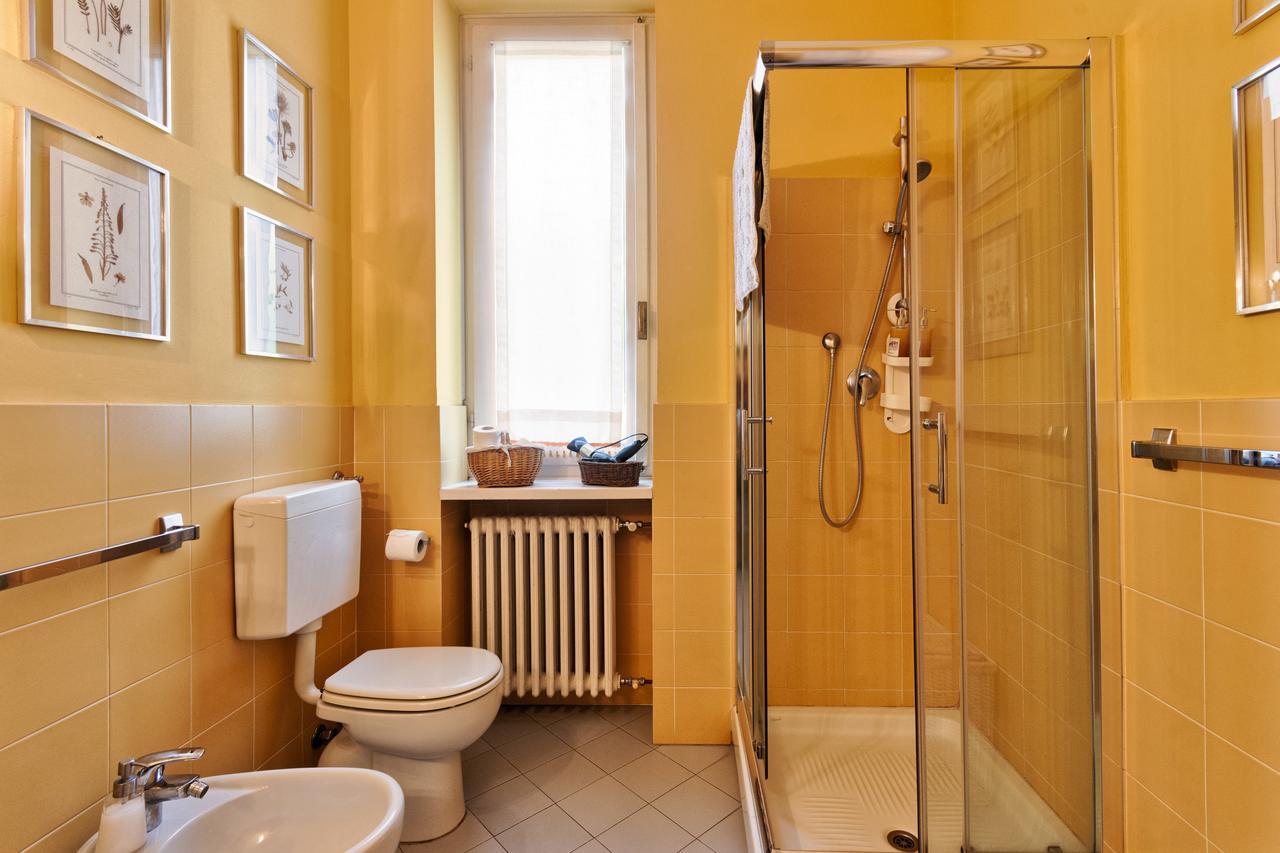 Bed and Breakfast La Casanova Турин Экстерьер фото