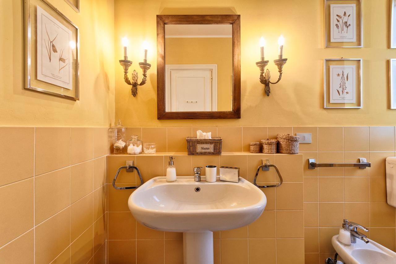 Bed and Breakfast La Casanova Турин Экстерьер фото