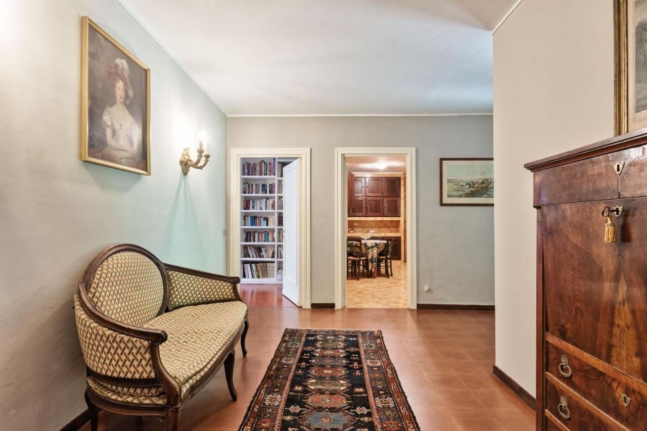 Bed and Breakfast La Casanova Турин Экстерьер фото