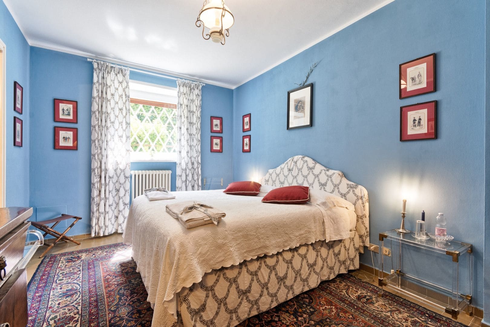 Bed and Breakfast La Casanova Турин Экстерьер фото